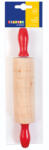 Playbox PlayBox: Sodrófa piros fogantyúval 22cm (2471985) - jatekshop