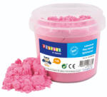 Playbox PlayBox: Pink színű homokgyurma vödörben 1kg (2472019)