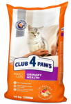  Club4Paws Premium száraz macskaeledel Urinary health 14 kg