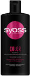 Syoss Color sampon festett vagy melírozott hajra 440ml (4-600)