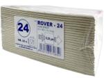 Rover Set 25 placi filtrante Rover 24 20x20, dimensiune standard, filtrare vin sterila stransa (pentru imbuteliere)