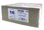 Rover Set 25 placi filtrante Rover 16 20x20, dimensiune standard, filtrare vin medie (vin limpede)