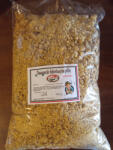 Jomagyar kukoricacsíra darás pellet 3 kg