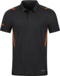 Jako Organic Stretch Polo Shirt W Póló ingek 6321w-506 Méret 40 - weplayhandball