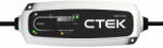 CTEK Autó akkumulátor töltő CT5 Time to Go 12 V, 5 A