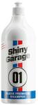 Shiny Garage Sleek Premium Shampoo 1L
