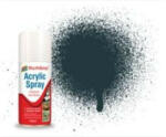Humbrol Acrylic Spray 150 ml No 67 Tank Grey (AD6067)