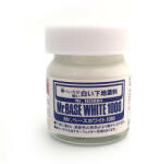 Mr. Hobby Mr. Base White 1000 (40 ml) SF-283