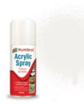 Humbrol Acrylic Spray 150 ml No 35 Varnish Gloss (AD6035)