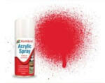 Humbrol Acrylic Spray 150 ml No 19 Red (AD6019)