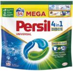 Henkel Persil Discs Universal Mosószer kapszula, 54 mosás