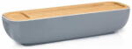  Alpina Tészta doboz bambusz fedéllel/fedéllelED-224133