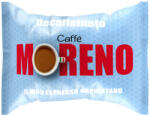 Moreno 1 capsula caffè Moreno miscela DEK compatibili Nespresso