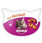 Whiskas WHISKAS, Reducerea ghemotoacelor de par, 50g