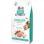 Brit Care GF, Hrana uscata pentru pisici, Sterilized Urinary Health, 7Kg