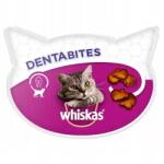 Whiskas WHISKAS, Dentabites, Pentru curatarea dintilor, 40 g