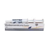 DRN Enteromicro complex, pasta Supliment pentru caini si pisici, seringa gradata x 15 ml
