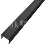  Felső szegő, antracit MATT, RAL 7016 MATT, 200cm
