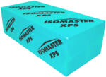 Masterplast Isomaster SVW XPS egyenes élképzésű hőszigetelő lemez 6 cm (MS-IS-SVW-E-6)