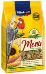 Vitakraft Élelmiszer Vital menu Corella és közepes papagáj 1kg