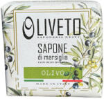  Saponeria Nesti - Oliveto - oliva natúrszappan - 200 gr