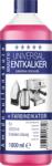 BMUT Folyékony vízkőoldó-koncentrátum színjelző funkcióval 1000 ml (41000001)