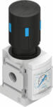 Festo Nyomásszabályozó szelep MS6-LR-3/8-D7-AS (530005)
