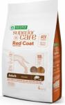 Nature's Protection Dog Dry Red Coat Adult Grain Free Salmon 4 kg