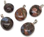 R. M. ékszer Medál que sera 2-3cm (021555)