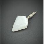 R. M. ékszer Szelenit medál rombusz 20x25mm (020899)