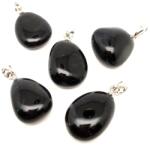 R. M. ékszer 20/25mm Sólyomszem A csepp medál (056557)