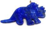 R. M. ékszer Dino medál lapis 45x25mm (021285)