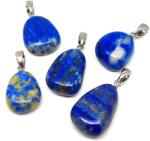 R. M. ékszer Ásvány medálok 20/25mm Lapis lazuli csepp medál (056538)