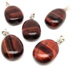 R. M. ékszer 20/25mm Macskaszem csepp medál (056541)