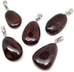 R. M. ékszer 20/25mm Gránát csepp medál (056518)