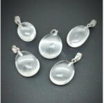 R. M. ékszer Medál hegyikristály 2-3cm (020774)