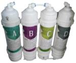 DAP Filtru A - PP Sedimente - I Filtru de apa bucatarie si accesorii