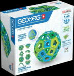 Geomag Supercolor - Masterbox Hideg 388 darab