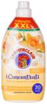 Chanteclair Balsam rufe concentrat, Chante Clair, Portocale, 1.4 L, 70 spalari (12T62PIT)