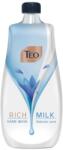 Teo Sapun lichid TEO, Rich Milk Delicate Care, 800 ml (12515478)