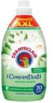 Chanteclair Balsam rufe concentrat, Chante Clair, Mosc Alb, 1.4 L, 70 spalari (12632PIT)