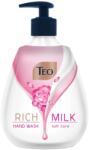 Teo Sapun lichid TEO, Soft Care, 400 ml (3800024045400)