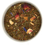 La Mocca Zöld Rooibos Gyümölcskoktél szálas tea 100 gr (zoldrooibigyum1)