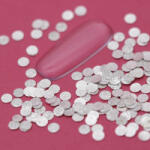 Zodiac Szegecs körömdísz 49