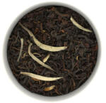 La Mocca Earl Grey White Tips szálas fekete tea 50 g (egwhite04)