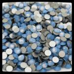 Swarovski - strasszkő ss9 Air Blue Opal