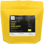 La Mocca Ethiopia Guji Organic szemes kávé 300 gr (ethiop-guji1)