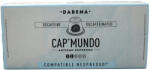 Cap’ Mundo DABEMA- Koffeinmentes Nespresso kompatibilis kávékapszula - 10 db Capmundo (capmundo-dabema_kavekapszula)