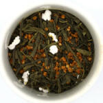 La Mocca Japán Genmaicha zöld tea 100 gr (genmaicha1)