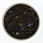 La Mocca EARL GREY BLUE FLOWERS búzavirágos fekete tea 100gr (earlgrey_bluef01)